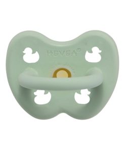 Tétine physiologique Mellow mint 0-3 mois - Multicolore