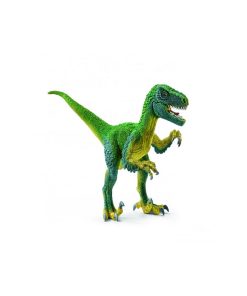 14585 Figurine Dinosaure Velociraptor - N/A