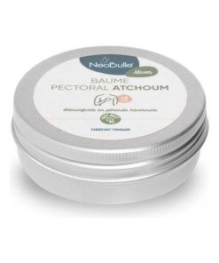 Atchoum des grands, Baume pectoral - Multicolore