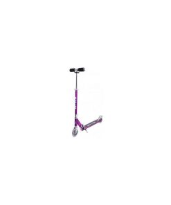 Trottinette 'micro' Sprite Violet Anodisé - N/A