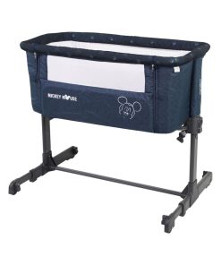 Cododo Dodi – 0-6 Mois - Mickey - Bleu