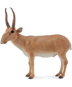 Figurine Animaux Sauvages (L): Saïga Antilope Eurasiatique - N/A