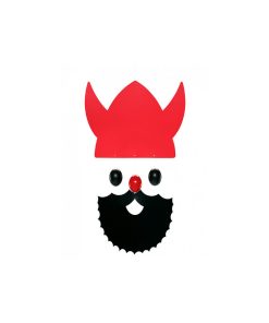 flensted Mobiles' Veteran Viking Rouge - Rouge
