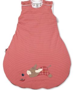 Sterntaler Gigoteuse doublée 3-6M Emmily - Multicolore