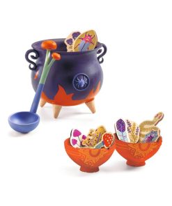 Dînette magique : Soupe de sorcière - N/A