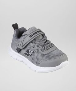 Baskets 'Skechers' 'Comfy Flex' - Gris