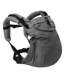 Porte Bébé NEO 3 - 15 kg Galet - Multicolore