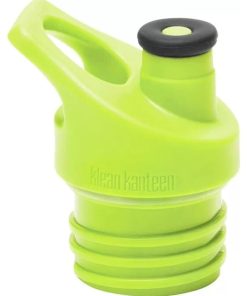 Bouchon sport pour gourde Classique - Vert - N/A