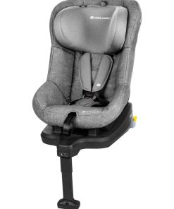 Siège auto MAXI COSI Tobifix, Groupe 1, Isofix, Avec Embase, Nomad Grey - Gris Gris