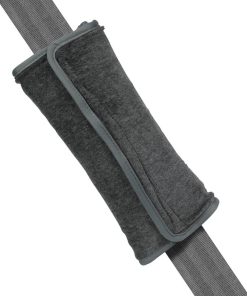 Dooky - Coussin de ceinture - gris foncé - Gris
