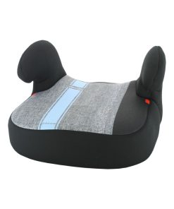 Siège Auto Rehausseur Bas Dream Groupe 2/3 (15-36kg) - Nania Linea Bleu - Bleu
