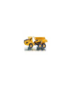 1877 - Camion Volvo Dumper - N/A