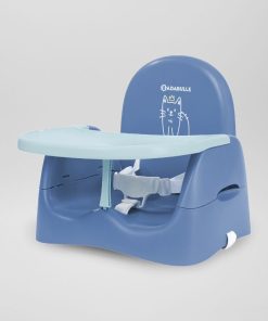 Rehausseur 'Badabulle' - Bleu