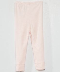 Legging long 'Damart' - rose