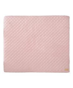 ROBA Matelas À Langer "roba Style" - 85x75 - Rose - Rose