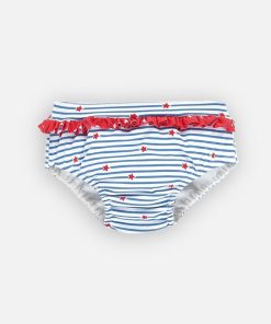 Marin Bloomer Double Protection - Rouge