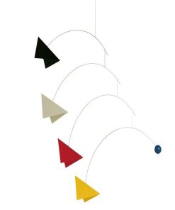 flensted Mobiles' Mirage - Jaune
