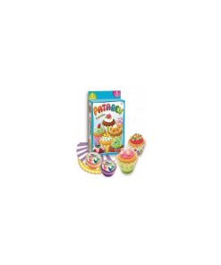 Patarev Cupcakes Sentosphere - N/A