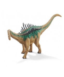 15021 Figurine Dinosaure Agustinia - N/A