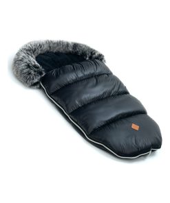 Chancelière imperméable universelle Premium, ASPEN - Noir