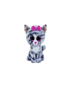 ty' Kiki Le Chat Small - Rose