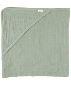 Cape de bain BLISS OLIVE - Vert