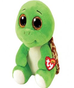 Beanie Boos Small Turbo La Tortue - Multicolore