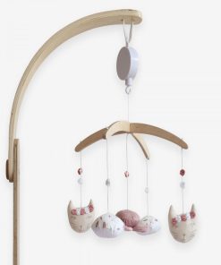 Mobile Bébé Kinousses - N/A