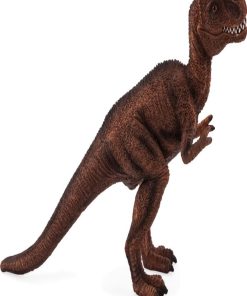 Figurine T-Rex bébé dinosaure - N/A