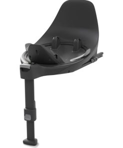 Base T Noir pour siège auto - Marron
