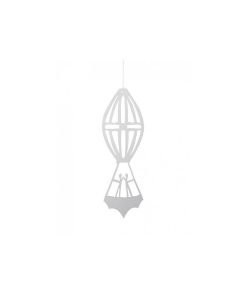 flensted Mobiles' Balloon Dance - Gris