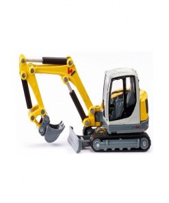 3559 - Pelleteuse Sur Chenilles Wacker Neuson - N/A
