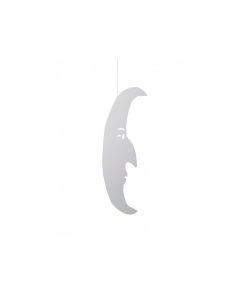 flensted Mobiles' Man In The Moon - Blanc