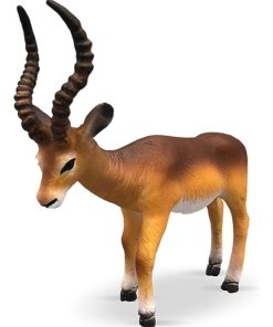 Figurine Impala Antilope - N/A