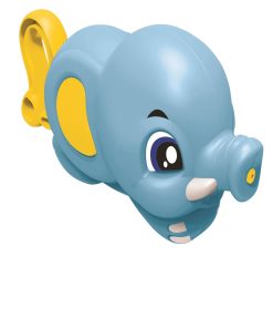 Elephant Arroseur De Bain - Transparent