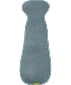 Assise Air layer pour siège auto mint (groupe 2/3) - Bleu