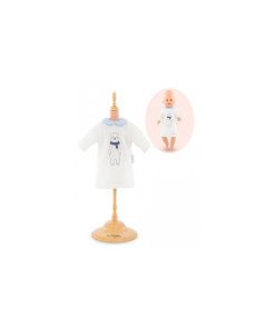 Bb36 Robe Hiver Polaire - N/A