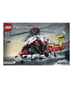 42145 Lhelicoptere De Secours Airbus h175 - N/A