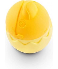 Eclabousse Gaspard - Jaune