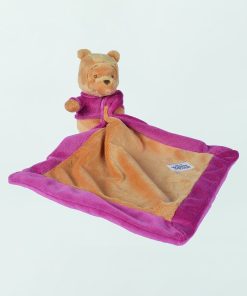 Peluche 'Winnie' 'DS' - Beige