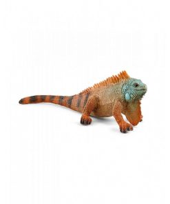 Figurine Animale 14854 Iguane - N/A