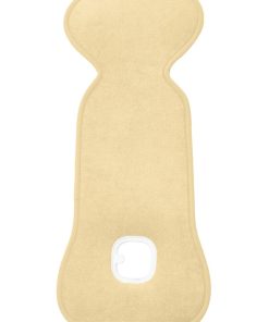 Assise Air layer pour siège auto vanilla (groupe 0+) - Jaune