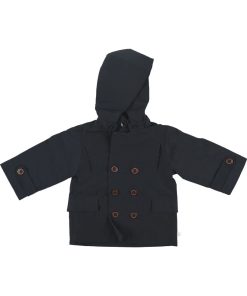 Baby Marin for boys Caban - Bleu
