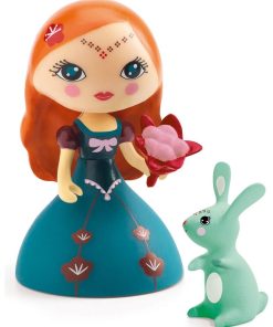 Figurine Arty Toys : Les princesses : Fédora - N/A