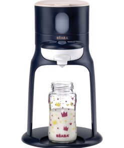 Préparateur de biberon Bib'expresso Night blue - Noir