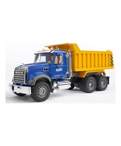 Camion Benne - N/A