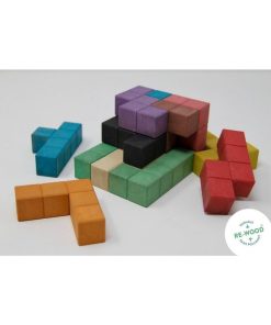 Pentominos 12 pièces - N/A