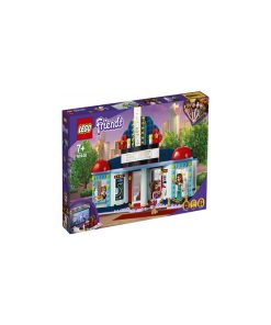 41448 Le Cinéma De Heartlake City - N/A