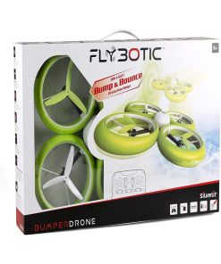 Bumper Drone Bleu Ou Vert - N/A