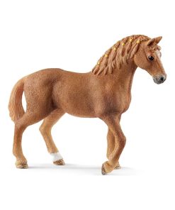 Figurine cheval : Jument Quarter horse - N/A